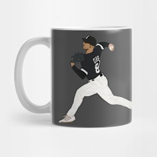 Dylan Cease Mug